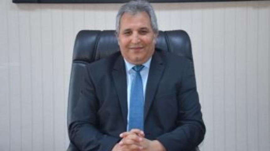 Kaymakam Yapıcı: &ldquo;fatsa&rsquo;nın Geleceği Parlak&rdquo;