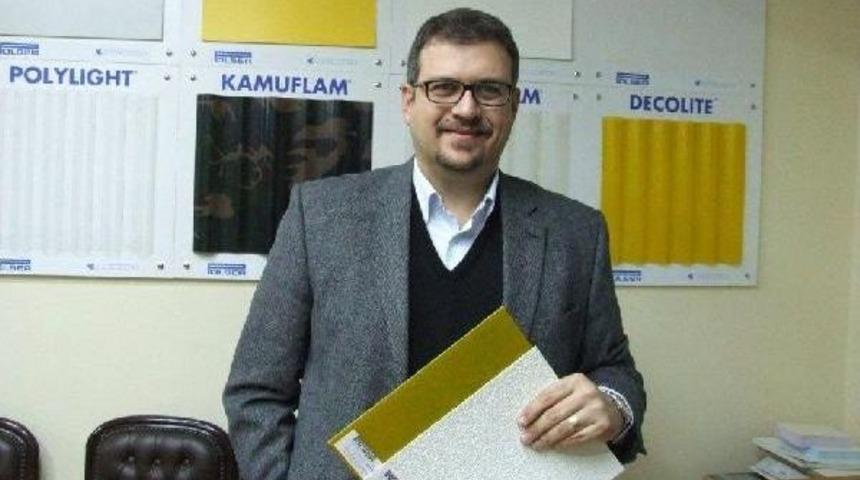 Mikrop Barındırmayan Kaplama Levhaları