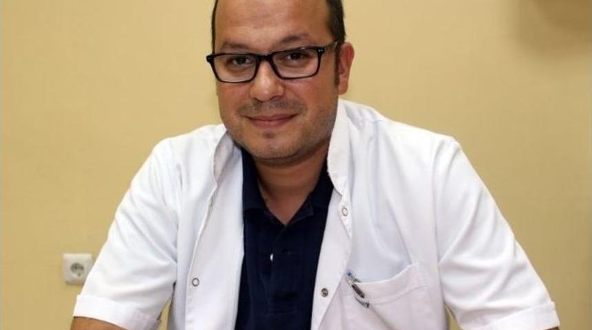 Geniz Eti Sağlığı Olumsuz Etkiliyor