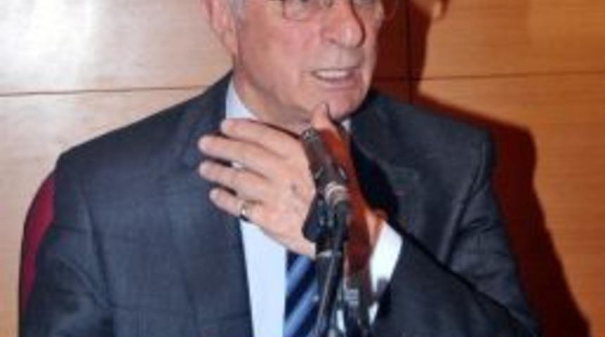 Tşof Genel Başkanı Apaydın&rsquo;dan Yeni Yıl Uyarısı