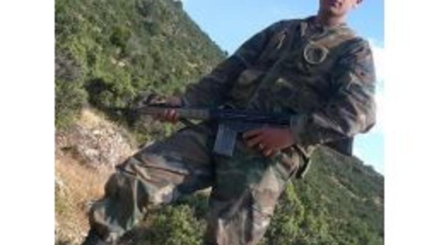 İntihar Ettiği Söylenen Askerin Şehit Olduğu Ortaya Çıktı