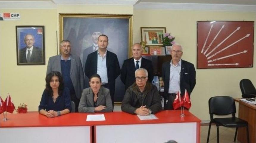 Deve G&uuml;reşlerinde Son S&ouml;z Başkan Bakıcı&rsquo;nın