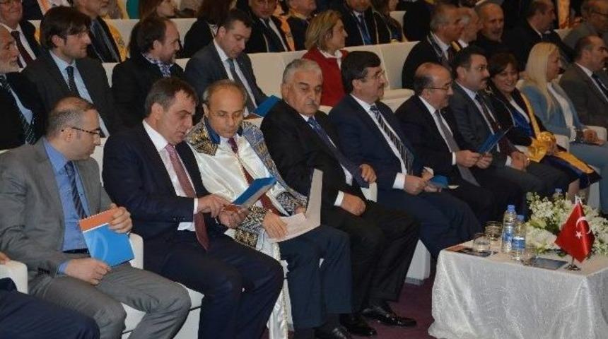 Avrasya &Uuml;niversitesi 4 Yaşında