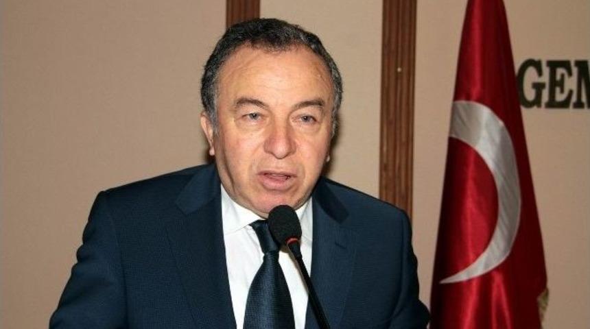 &ldquo;b&ouml;lgesinde Lider Yaşanabilir Kurtuluş Şehri Samsun&rdquo;