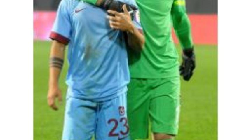 Trabzonspor Altyapısına Yanal Motivasyonu