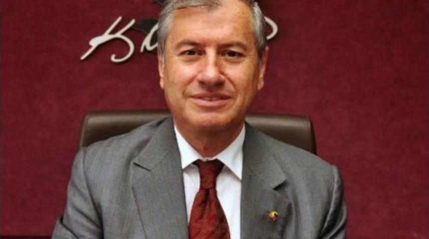 Ato'dan 500 Milyar Dolarlık Hedef İ&ccedil;in İhracat Atağı