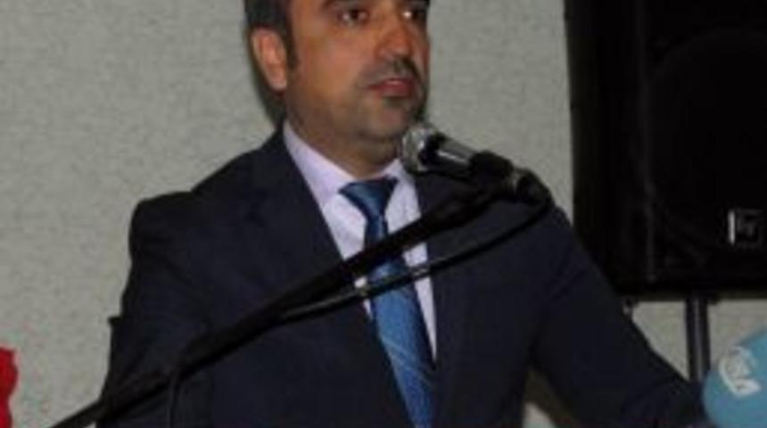 Ak Parti&rsquo;li İ&ccedil;ten: &ldquo;k&uuml;rt Sorunu Ak Parti İle Birlikte Bitmiştir&rdquo;