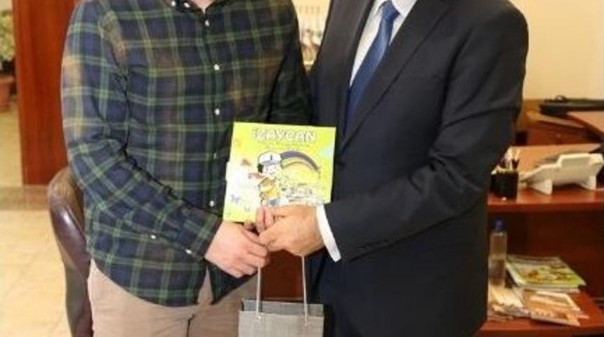 Zengin Kız Fakir Oğlan İzaydaş&rsquo;ta