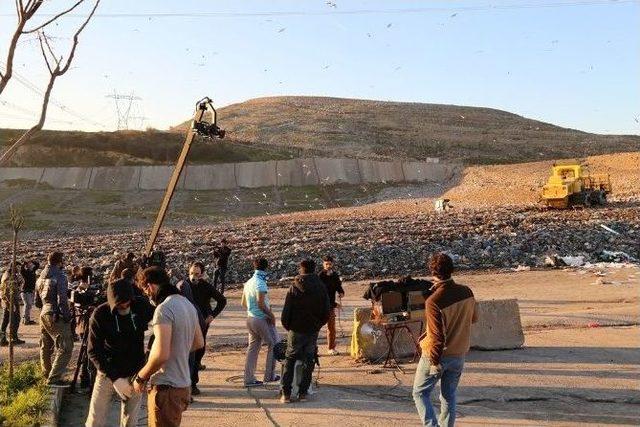 Zengin Kız Fakir Oğlan İzaydaş’ta