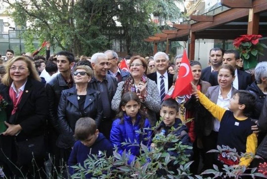 Konak Meclisi Ata&rsquo;yı Doğduğu Evde Andı