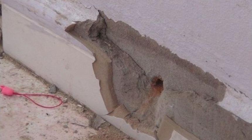 Cizre’de Olaylı Gün