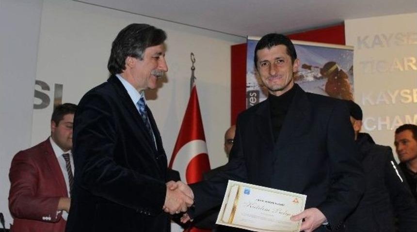 Kayseri Turizme Hazırlıksız Yakalanmayacak