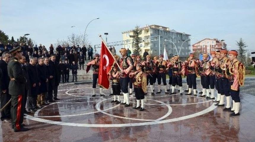 Kazan&rsquo;da 95 Yıllık Gurur Yeniden Yaşandı