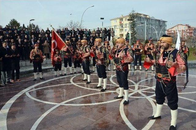 Kazan’da 95 Yıllık Gurur Yeniden Yaşandı