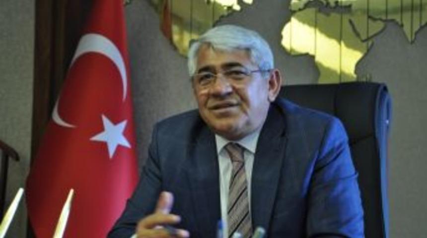 Başkan Kara&ccedil;anta&rsquo;nın 2017-2018 Eğitim-&ouml;ğretim Yılı Mesajı