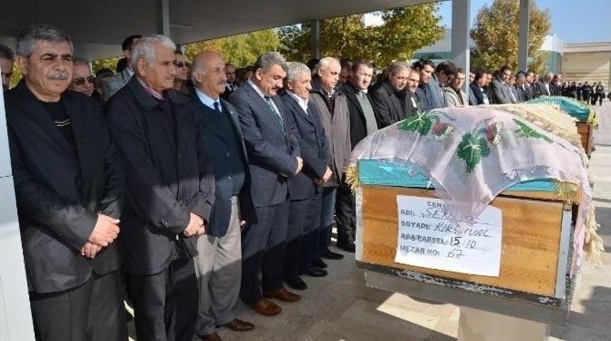 Meclis &Uuml;yesi Kır&ccedil;uval&rsquo;ın Annesi Vefat Etti