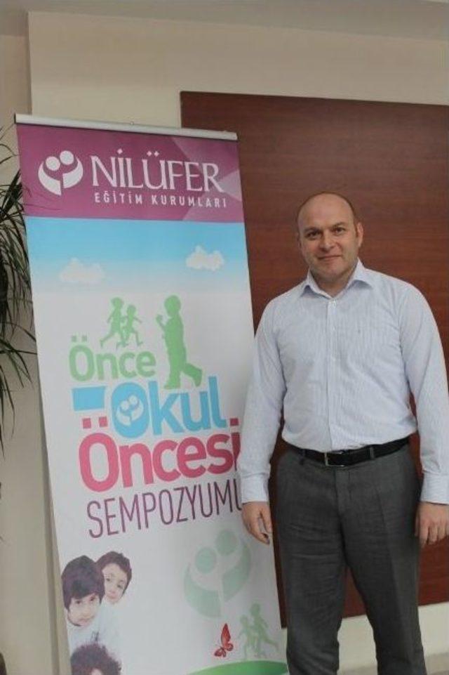 Nilüfer Eğitim Kurumları’ndan 