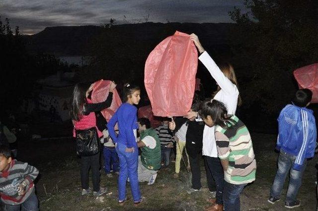 Siverek’te “her Okul Bizimdir” Kampanyası