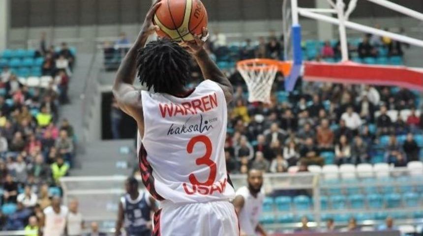 All-star 2015 Asya Karmasına Uşak Sportif’den 2 Aday