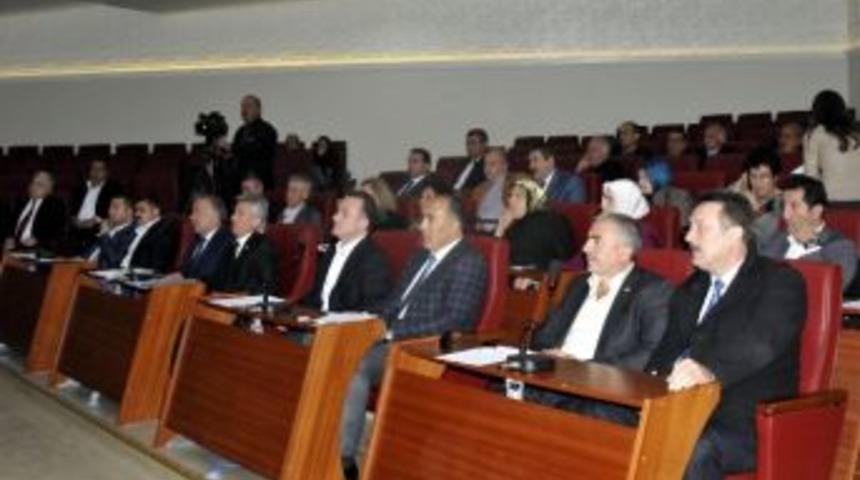 Yalova Belediyesi&rsquo;ne 3 Yeni M&uuml;d&uuml;rl&uuml;k