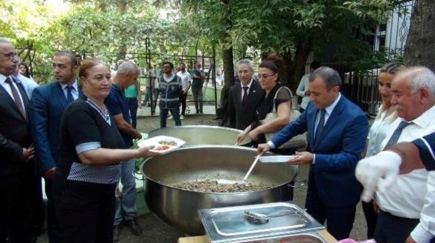 Tunceli Valisi Sonel: Tunceli-P&uuml;l&uuml;m&uuml;r- Erzincan Yolunun Yapımı 2018'de Başlıyor