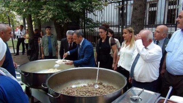 Tunceli Valisi Sonel: Tunceli-Pülümür- Erzincan Yolunun Yapımı 2018'de Başlıyor