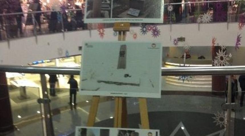 Fotoğrafların Diliyle Aziziye Savaşı Sergisi