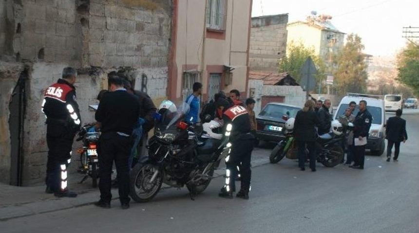 Gaziantep&rsquo;te Silahlı Kavga: 4 Yaralı