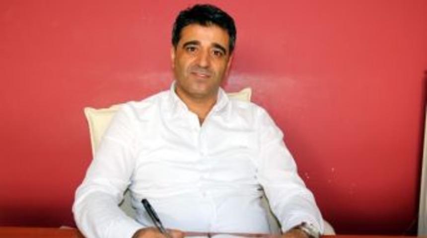 Erko&ccedil;: &ldquo;hocamızın Arkasındayız&rdquo;