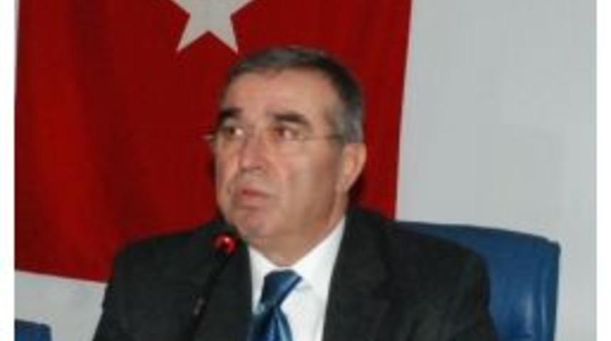 Kent Konseyi Su Ve Trafik Raporu Hazırlıyor