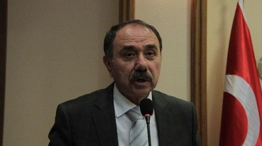 Saski&rsquo;nin 2015 Yılı B&uuml;t&ccedil;esi 280 Milyon Tl