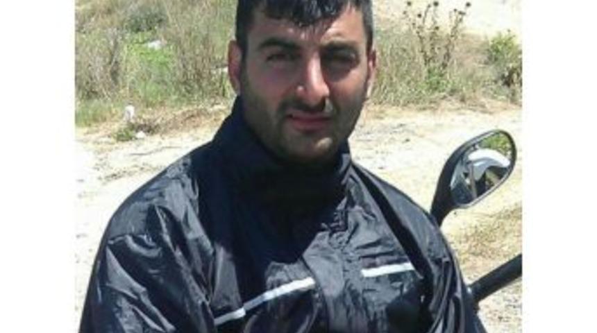 Kocaeli&rsquo;nde Trafik Kazası: 1 &Ouml;l&uuml;