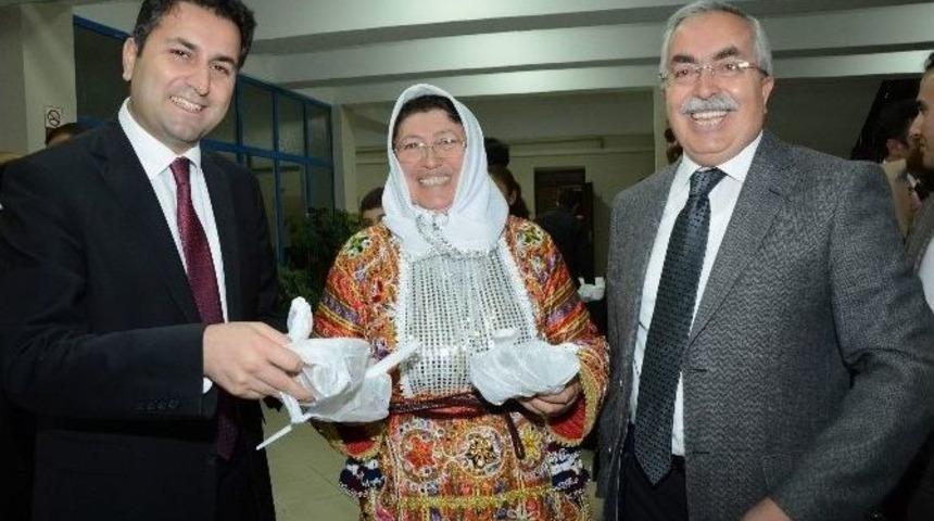 Tokat&rsquo;ta Kerbela Şehitleri Anıldı