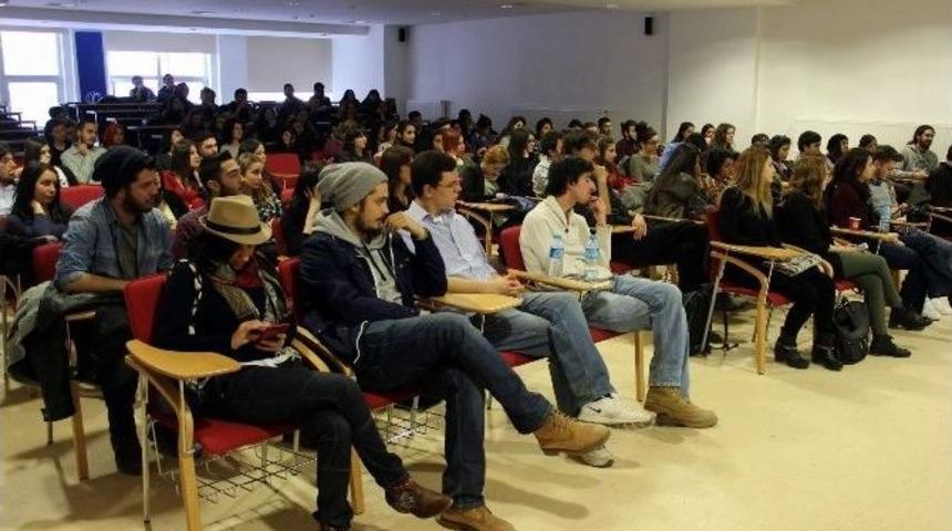 Sosyal Medya Kul&uuml;b&uuml; Etkinlikleri