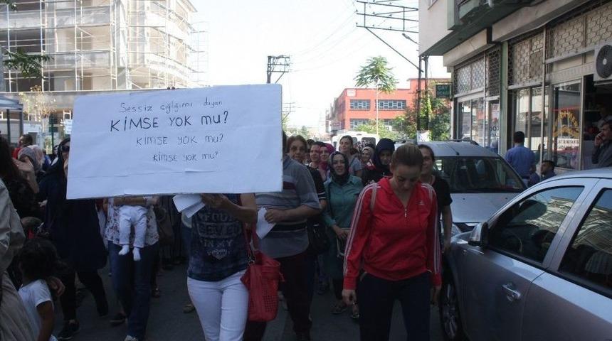 Bursa&rsquo;da Eğitim Sancılı Başladı