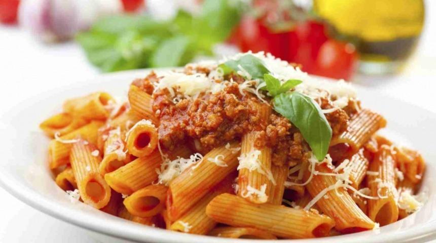 &Ouml;ğrenciler, M&uuml;jdeler Olsun: Son Araştırmalar Makarnanın Kilo Aldırmadığını İddia Ediyor!