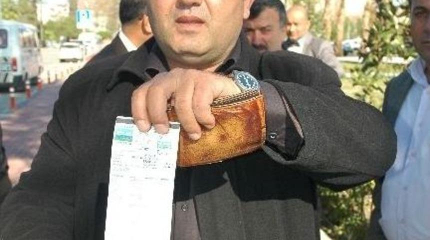 Manavgat&rsquo;ta Muhtarların Elektrik Kesintisi İsyanı