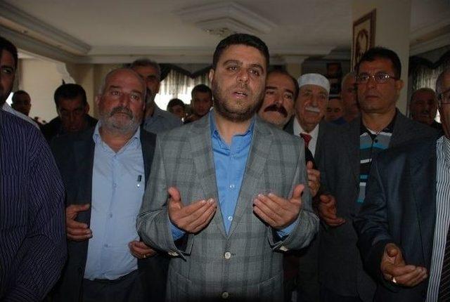 (özel Haber) Atatürk’ü Rüyasında Gören Mahkum Kurban Kestirdi 1