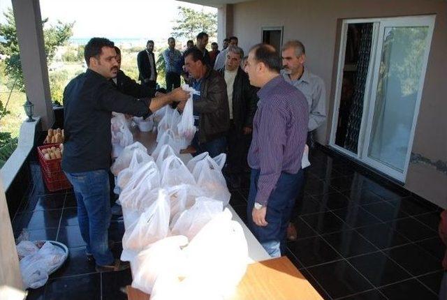 (özel Haber) Atatürk’ü Rüyasında Gören Mahkum Kurban Kestirdi 3