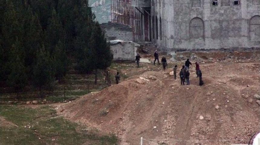 Cizre’de Olaylı Gece: 2 Ölü, 3 Yaralı