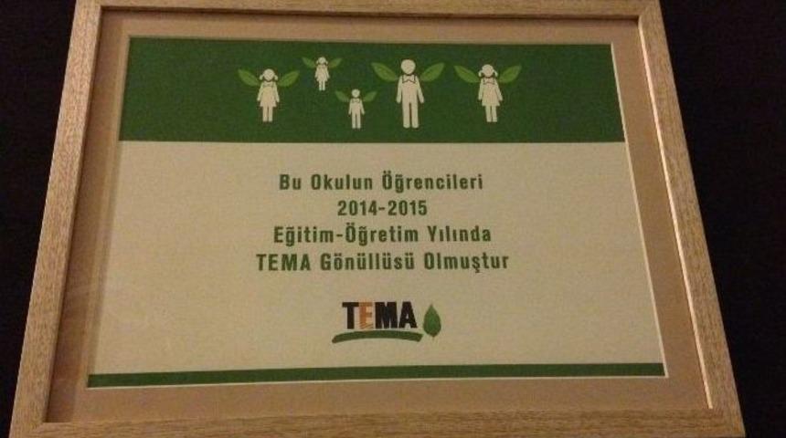 T&uuml;rkiye&rsquo;de İlk Tema G&ouml;rseli Bir Kreşe Verildi