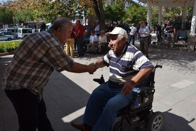 Sözeri Ailesinin Acı Günü