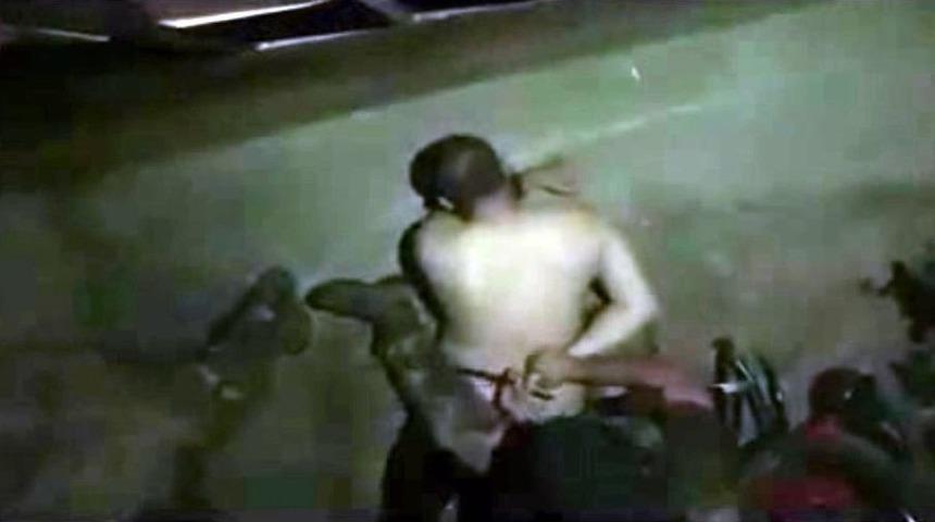 Eylem Hazırlığındaki Deaş&rsquo;lı Ter&ouml;rist Yakalandı