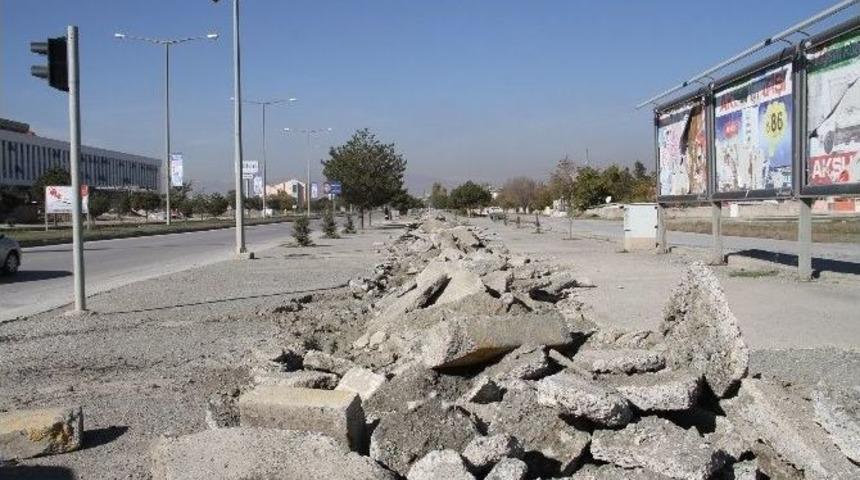 Erzincan Bisiklet Kenti Oluyor