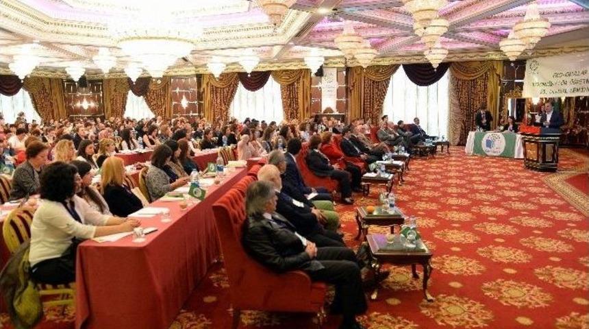 Başkan Uysal’dan Çevre Dersi