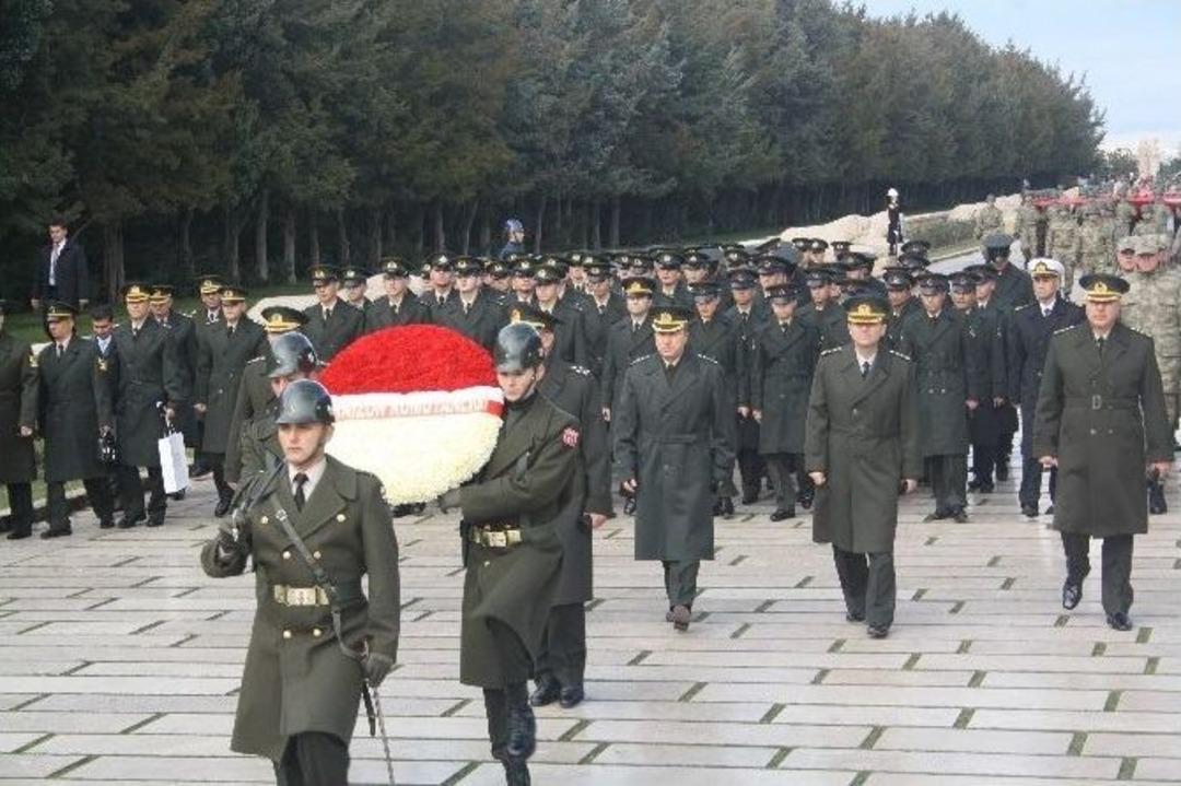 Atat&uuml;rk Garnizon Koşusu