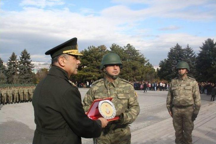 Atatürk Garnizon Koşusu G1