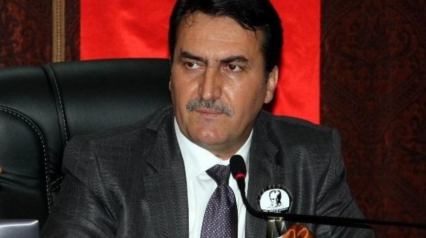 Osmangazi Belediye Meclisi &Uuml;yelerine Kentsel D&ouml;n&uuml;ş&uuml;m Anlatıldı