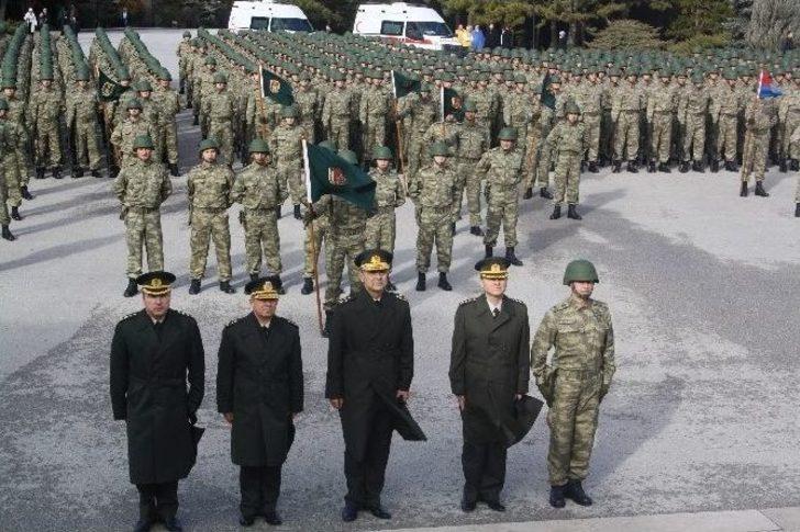 Atatürk Garnizon Koşusu G2