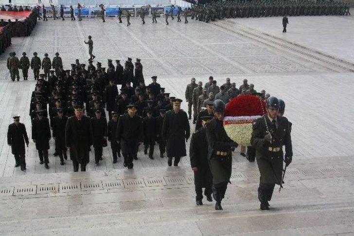 Atatürk Garnizon Koşusu G3